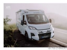 Weinsberg CaraCompact 600 MEG EDITION [PEPPER] *TraumMobil*Autark-e*