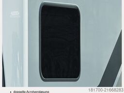 Weinsberg CaraCompact 600 MEG EDITION [PEPPER] *TraumMobil*Autark-e*