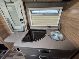 Weinsberg CaraCompact 600 MEG EDITION [PEPPER] *TraumMobil*Autark-e*