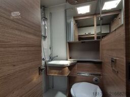 Weinsberg CaraCompact 600 MEG EDITION [PEPPER] *TraumMobil*Autark-e*