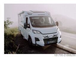 Weinsberg CaraCompact 600 MEG EDITION [PEPPER] *TraumMobil*Autark-e*