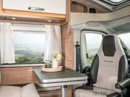 Weinsberg CaraCompact 600 MEG EDITION [PEPPER] *TraumMobil*Autark-e*