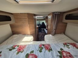 Weinsberg CaraCompact 600 MEG EDITION [PEPPER] *TraumMobil*Autark-e*