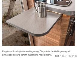 Weinsberg CaraCompact 600 MEG EDITION [PEPPER] *TraumMobil*Autark-e*