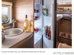 Weinsberg CaraCompact 600 MEG EDITION [PEPPER] *TraumMobil*Autark-e*