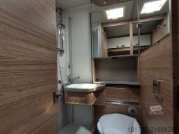 Weinsberg CaraCompact 600 MEG EDITION [PEPPER] *TraumMobil*Autark-e*