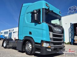 Scania R 450 A4x2EB Lowliner Smart 2 !!