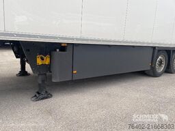Schmitz Cargobull Semitrailer Reefer Standard Dois pisos