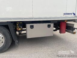 Schmitz Cargobull Semitrailer Reefer Standard Dois pisos