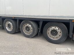 Schmitz Cargobull Semitrailer Reefer Standard Dois pisos