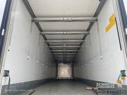 Schmitz Cargobull Semitrailer Reefer Standard Dois pisos
