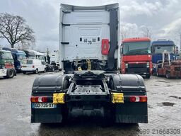 Mercedes-Benz Actros 1851 30-12-2021!! vin: W1T96340310543075...