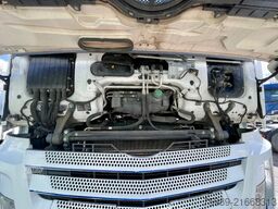 Mercedes-Benz Actros 1848 Vin:  WDF9634031C009092 , RETARDER,...