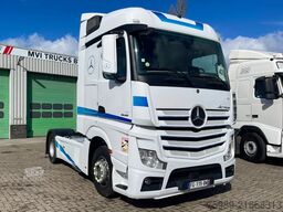 Mercedes-Benz Actros 1848 Vin:  WDF9634031C009092 , RETARDER,...