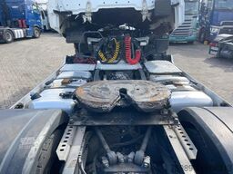 Mercedes-Benz Actros 1848 Vin:  WDF9634031C009092 , RETARDER,...
