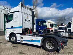 Mercedes-Benz Actros 1848 Vin:  WDF9634031C009092 , RETARDER,...