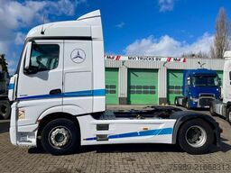 Mercedes-Benz Actros 1848 Vin:  WDF9634031C009092 , RETARDER,...