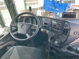 Mercedes-Benz Actros 1848 Vin:  WDF9634031C009092 , RETARDER,...
