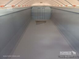 Schmitz Cargobull Kipper Stahlrundmulde 28m³