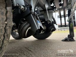 Schmitz Cargobull Kipper Stahlrundmulde 28m³