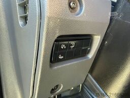 MERCEDES-BENZ ATEGO 818 L Pritsche/Plane 4,80 m*KLIMA*Luft HA