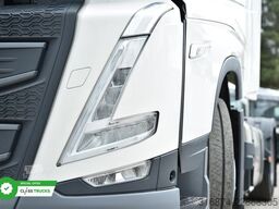 VOLVO FH 460 Globetrotter XL i-Save