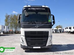 VOLVO FH 460 Globetrotter XL i-Save