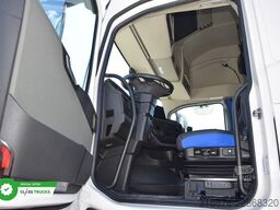 VOLVO FH 460 Globetrotter XL i-Save