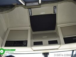 VOLVO FH 460 Globetrotter XL i-Save