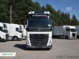 VOLVO FH 460 Globetrotter XL Varios i-Save