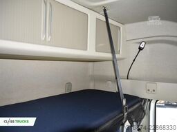 VOLVO FH 460 Globetrotter XL Varios i-Save