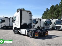 VOLVO FH 460 Globetrotter XL Varios i-Save