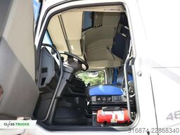 VOLVO FH 460 Globetrotter XL Varios i-Save