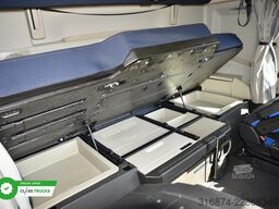VOLVO FH 460 Globetrotter XL Varios i-Save