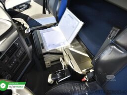 VOLVO FH 460 Globetrotter XL Varios i-Save