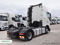 VOLVO FH 460 Globetrotter XL Varios i-Save