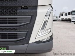 VOLVO FH 460 Globetrotter XL Varios i-Save