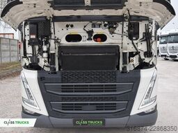 VOLVO FH 460 Globetrotter XL Varios i-Save