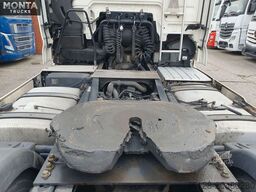 MAN TGX 18.500, Euro6c, Standklima,1.Hand, 2xStück