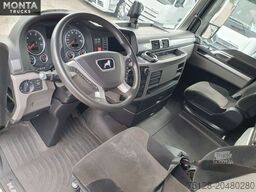 MAN TGX 18.500, Euro6c, Standklima,1.Hand, 2xStück