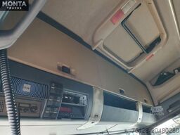 MAN TGX 18.500, Euro6c, Standklima,1.Hand, 2xStück