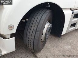 MAN TGX 18.500, Euro6c, Standklima,1.Hand, 2xStück