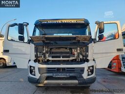 VOLVO FM 330, Euro5, Meiller AK12, TÜV