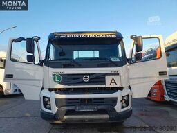 VOLVO FM 330, Euro5, Meiller AK12, TÜV