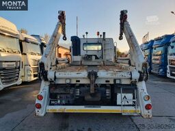 VOLVO FM 330, Euro5, Meiller AK12, TÜV