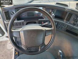 VOLVO FM 330, Euro5, Meiller AK12, TÜV