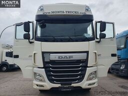 DAF XF 460, Euro6c, Intarder, Tempomat, Standklima