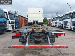 DAF XF 460, Euro6c, Intarder, Tempomat, Standklima