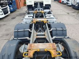 DAF XF 460, Euro6c, Intarder, Tempomat, Standklima