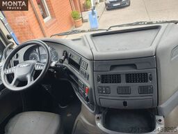 DAF XF 460, Euro6c, Intarder, Tempomat, Standklima